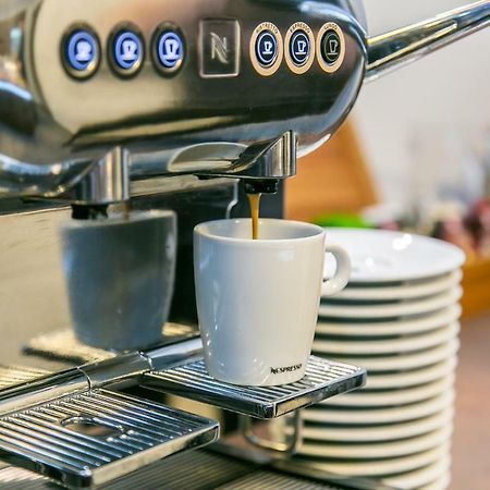 Gottwalds Inn Obernburg am Main Zewnętrze zdjęcie