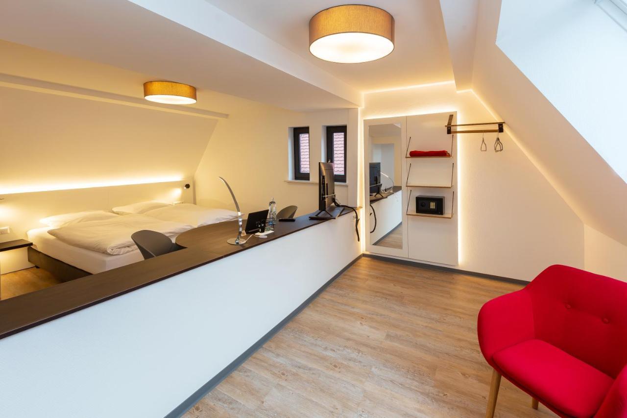 Gottwalds Inn Obernburg am Main Zewnętrze zdjęcie