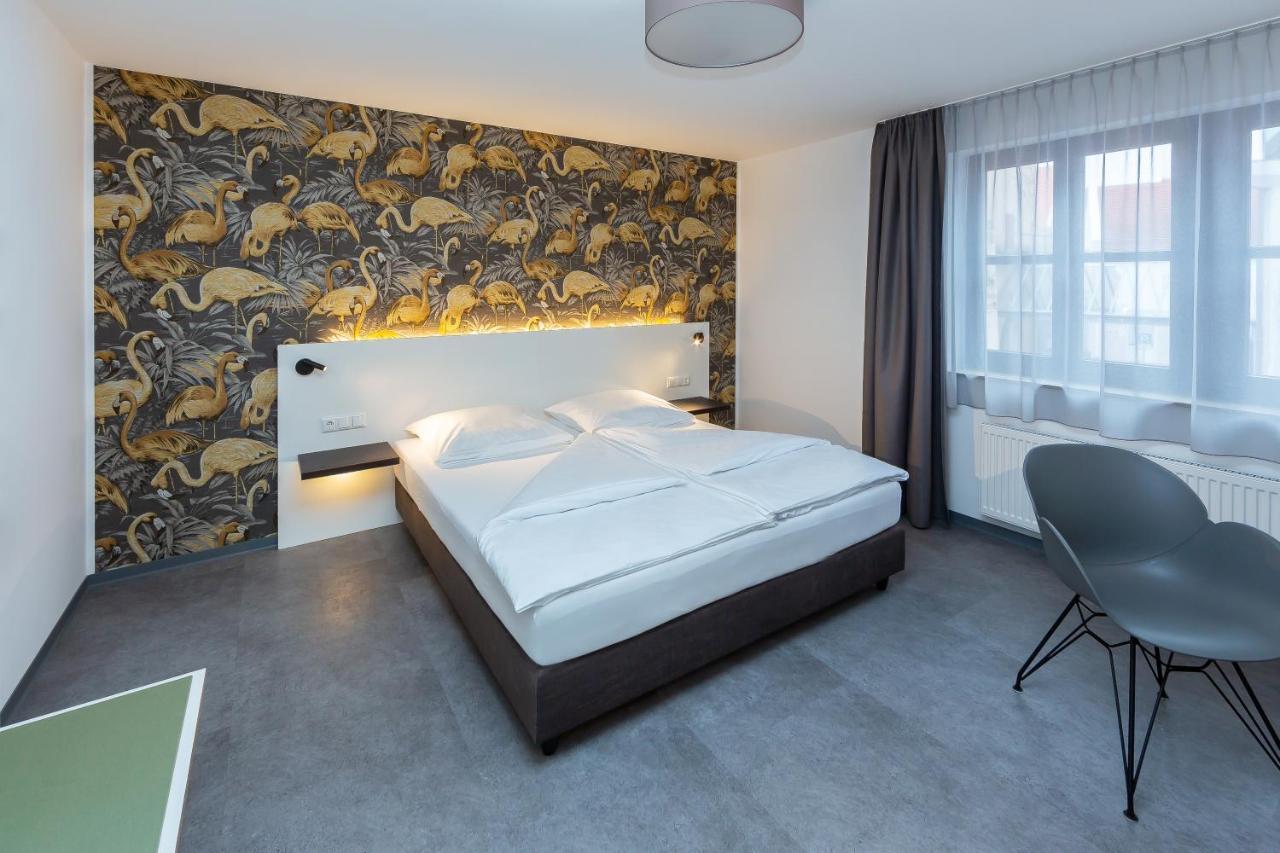 Gottwalds Inn Obernburg am Main Zewnętrze zdjęcie