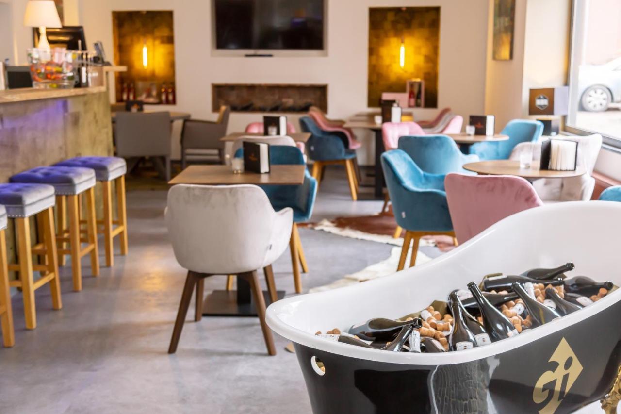 Gottwalds Inn Obernburg am Main Zewnętrze zdjęcie