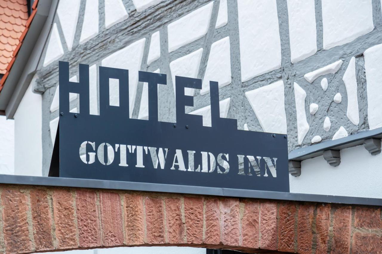 Gottwalds Inn Obernburg am Main Zewnętrze zdjęcie