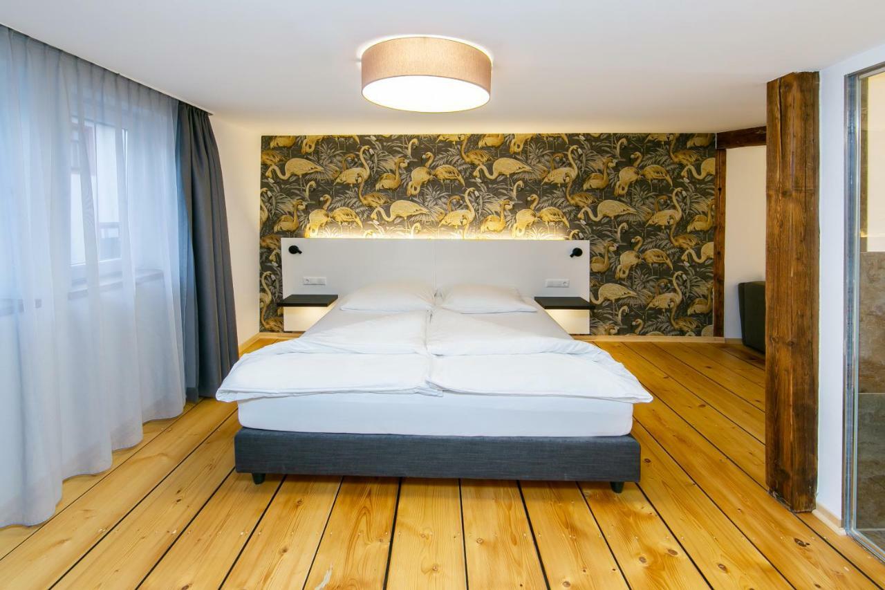 Gottwalds Inn Obernburg am Main Zewnętrze zdjęcie