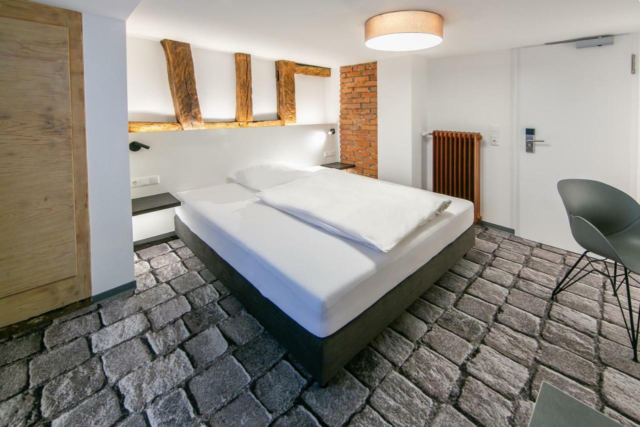 Gottwalds Inn Obernburg am Main Zewnętrze zdjęcie