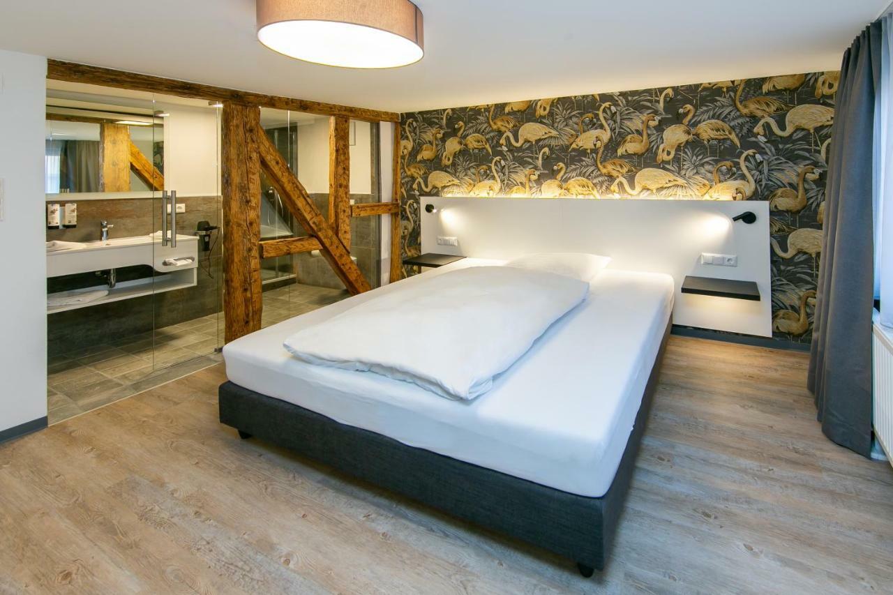 Gottwalds Inn Obernburg am Main Zewnętrze zdjęcie